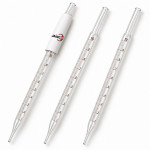 Scaled Pipettes